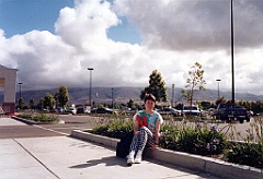 1997 - USA 001 (Entre San Francisco et Los Angeles - Mai 1997)